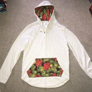 Pacsun men’s hoodie